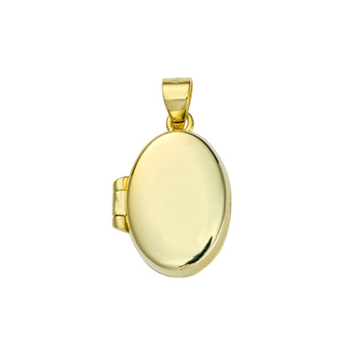Locket Pendant
