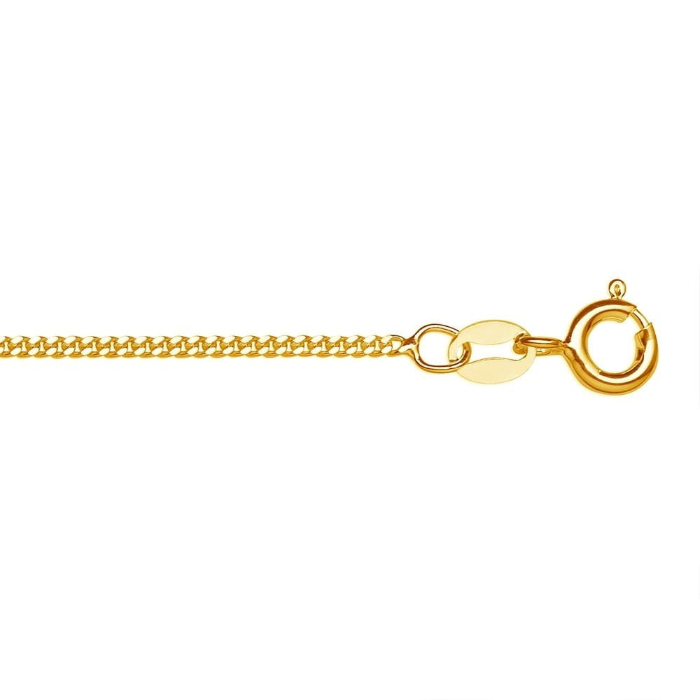 1MM Curb Chain