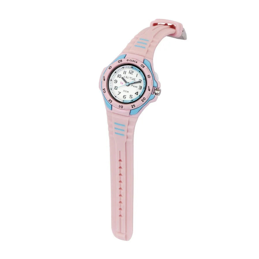 Mentor - Time Teacher - Pink