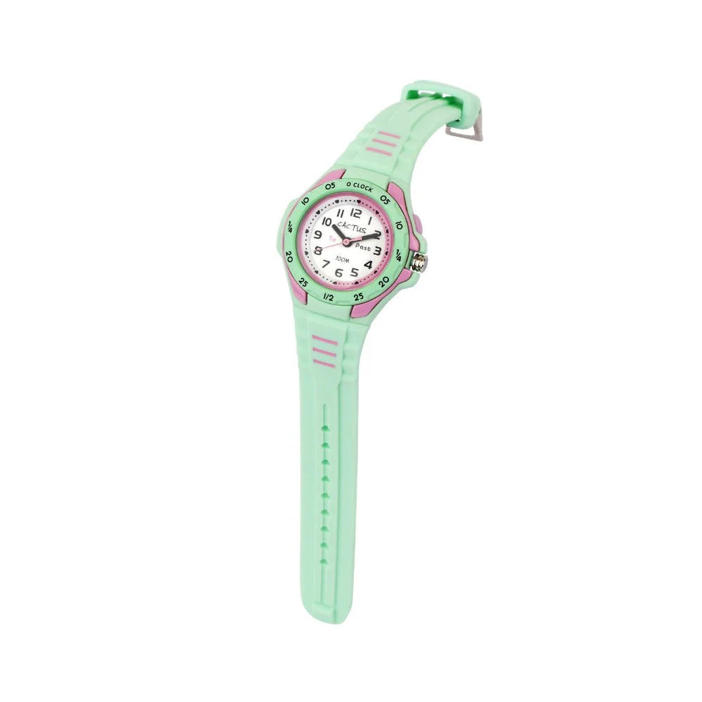 Mentor - Time Teacher - Green