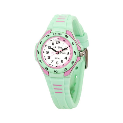 Mentor - Time Teacher - Green
