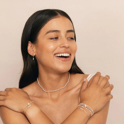 Clam Earrings