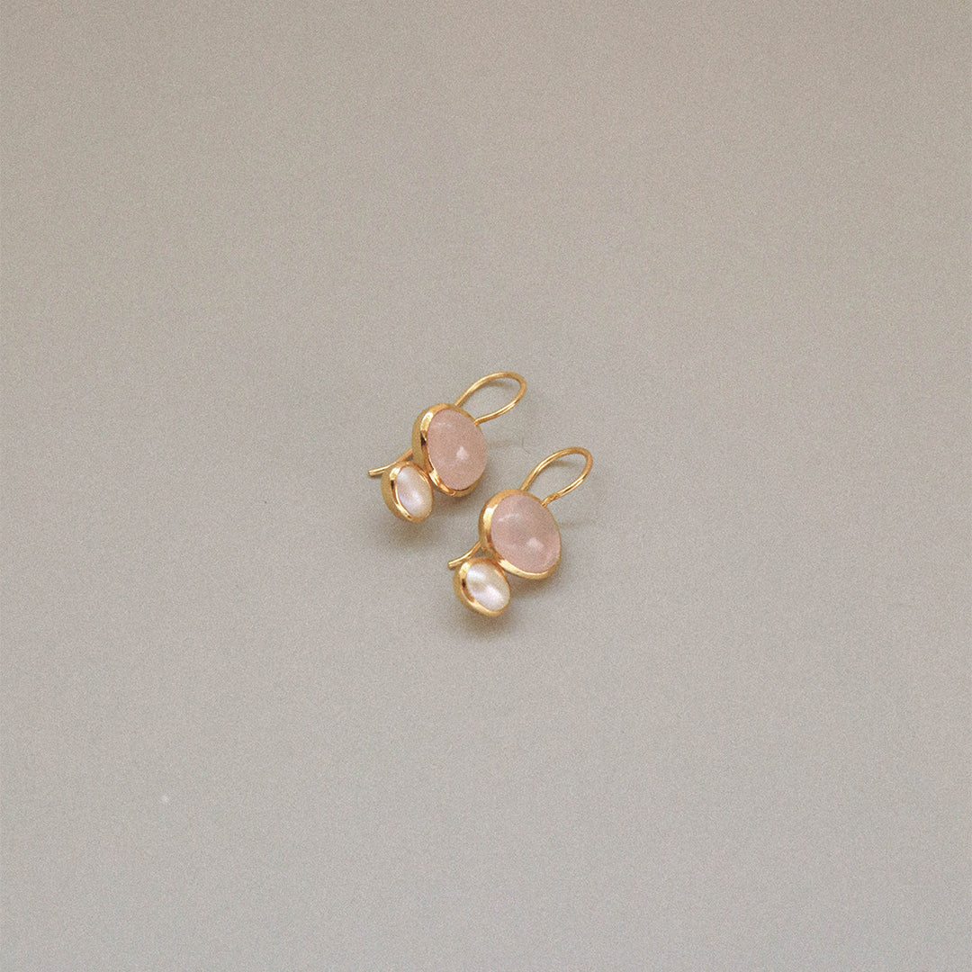 Cubism Earrings