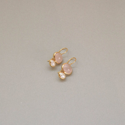 Cubism Earrings