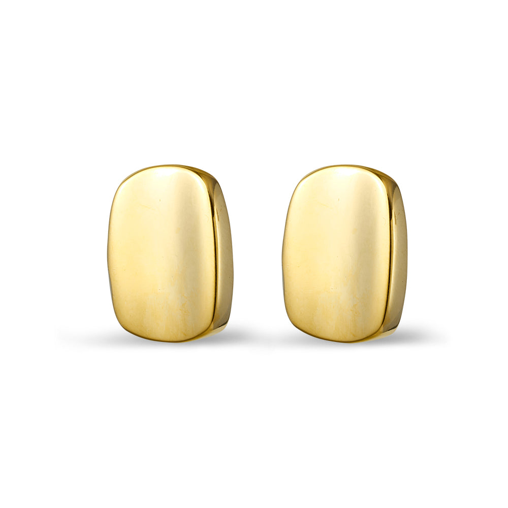 Rectangle Earring