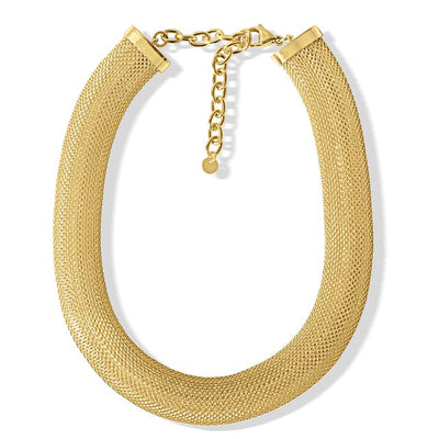 Gold CICI Necklace