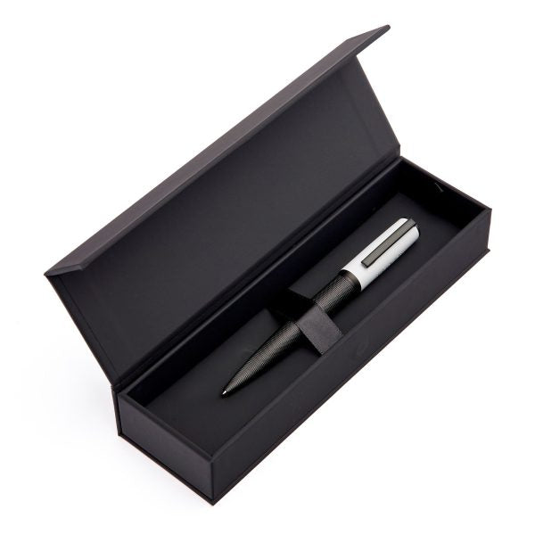 Professional Hugo Boss Pen in White and Black