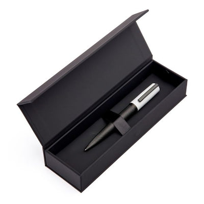Professional Hugo Boss Pen in White and Black