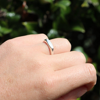 Signet Ring
