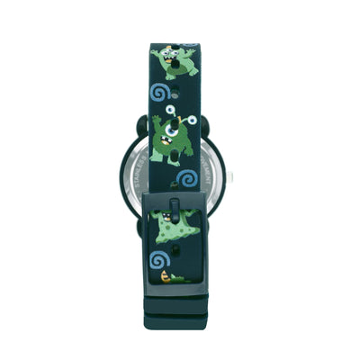 Kids time teacher watch