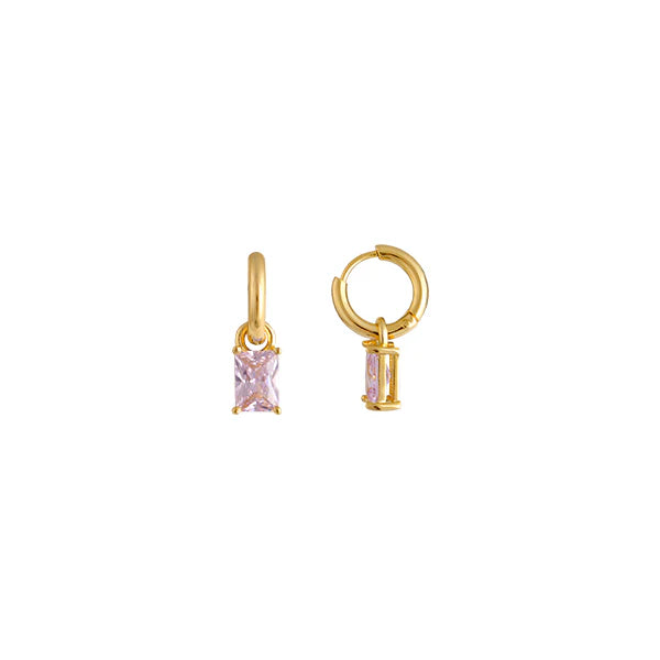 Tiana Earrings