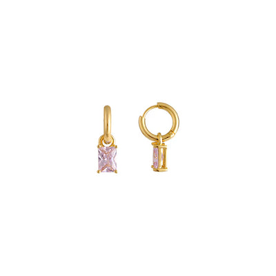 Tiana Earrings