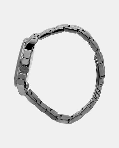 Maserati Sucesso 44mm Black Chronograph