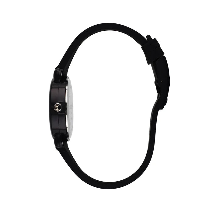 Timekeeper - Kids Watch - Black / Soccer ball