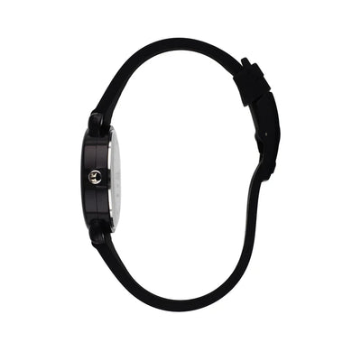 Timekeeper - Kids Watch - Black / Soccer ball