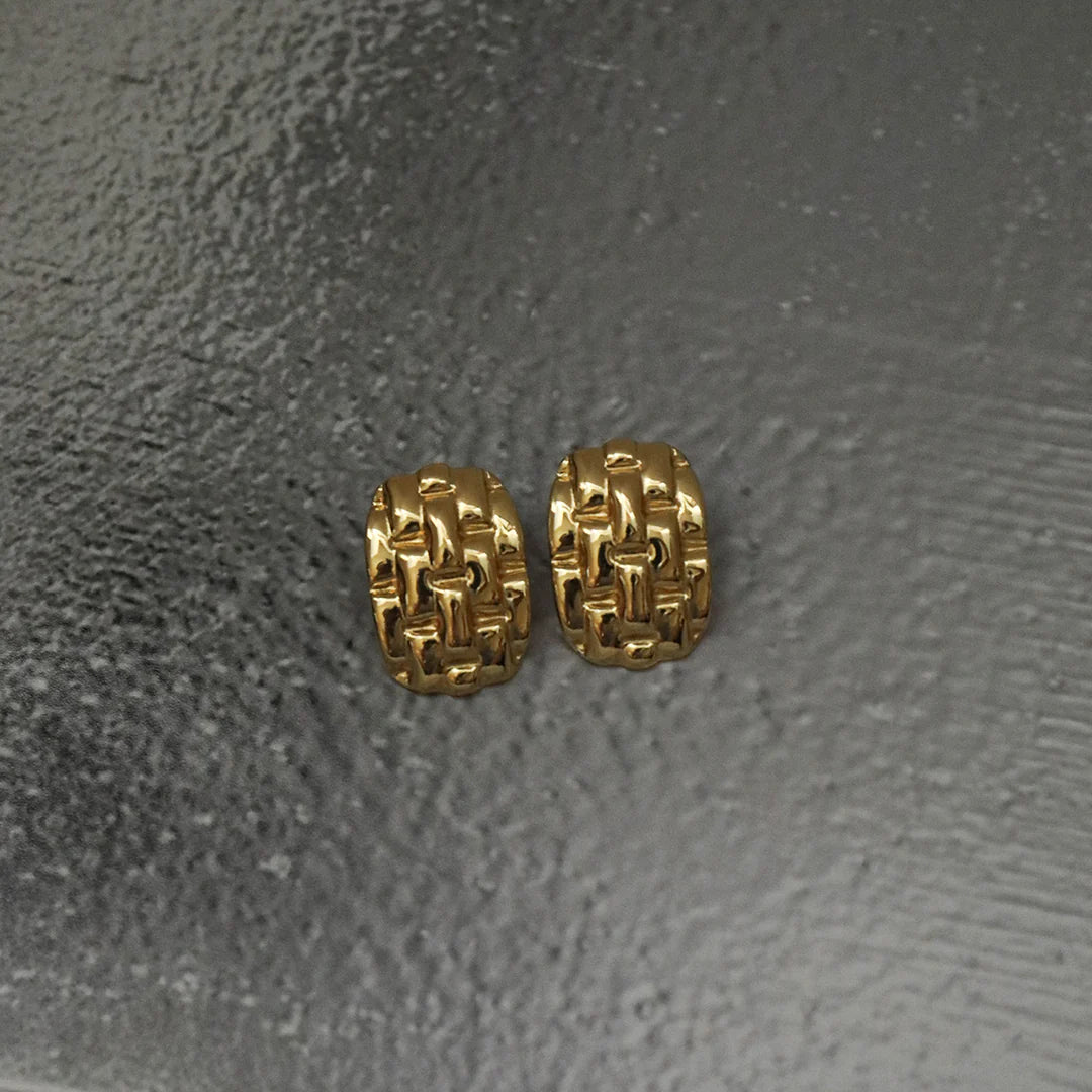 Evelyn Earrings