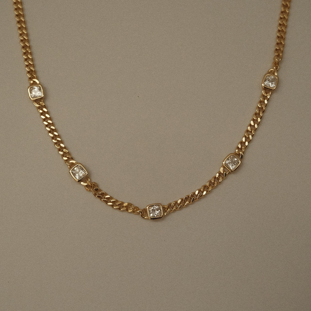Everleigh Necklace