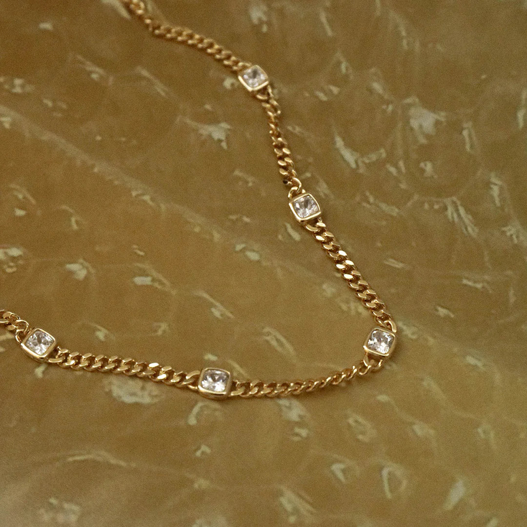Everleigh Necklace