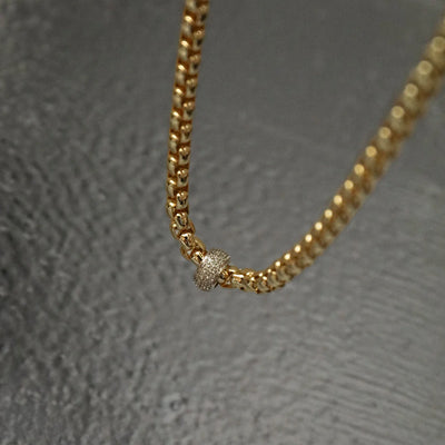 Nora Necklace