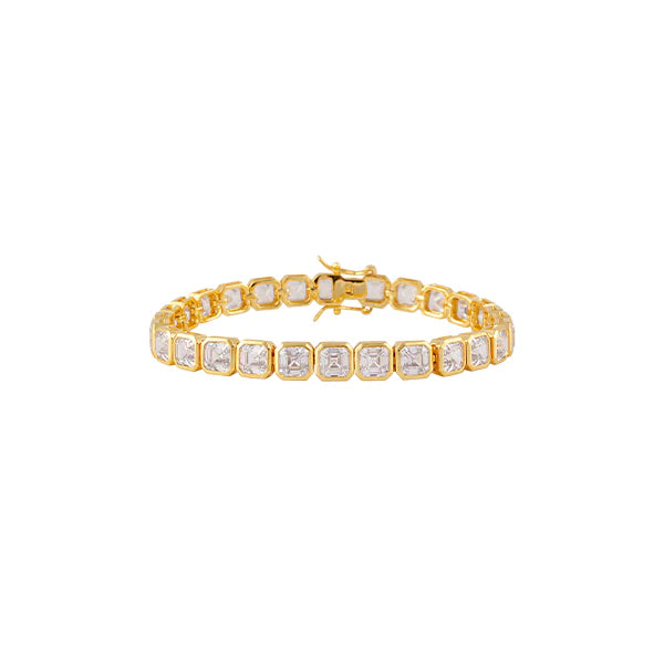 Essie Bracelet – Gold