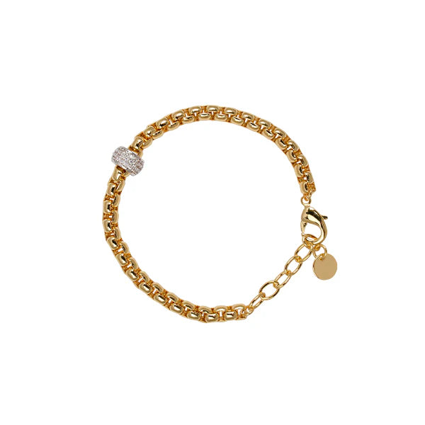 Madeleine Bracelet
