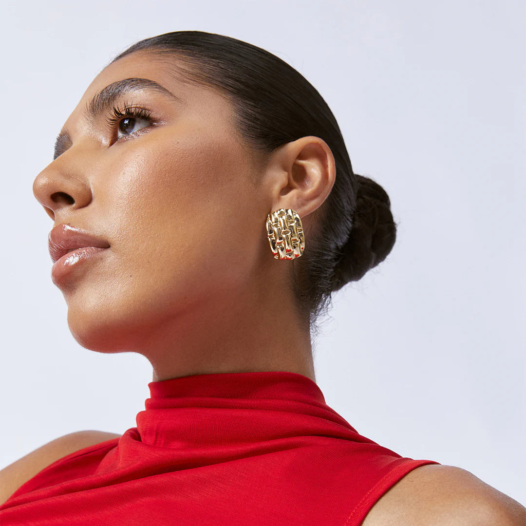Evelyn Earrings