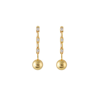 Hazel Earrings