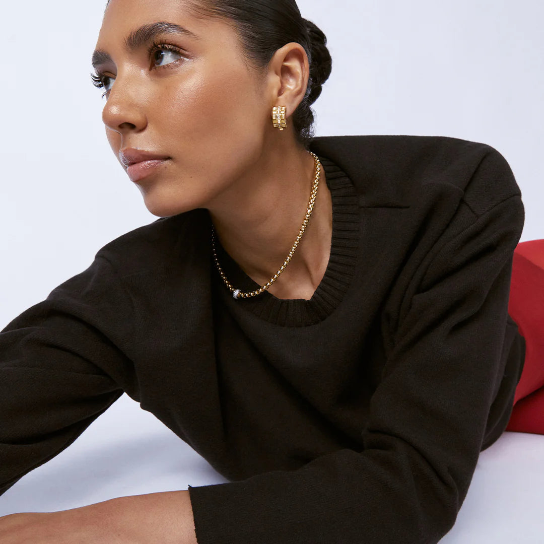 Nora Necklace