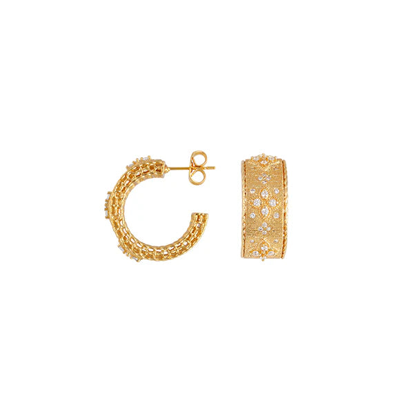 Elyse Earrings