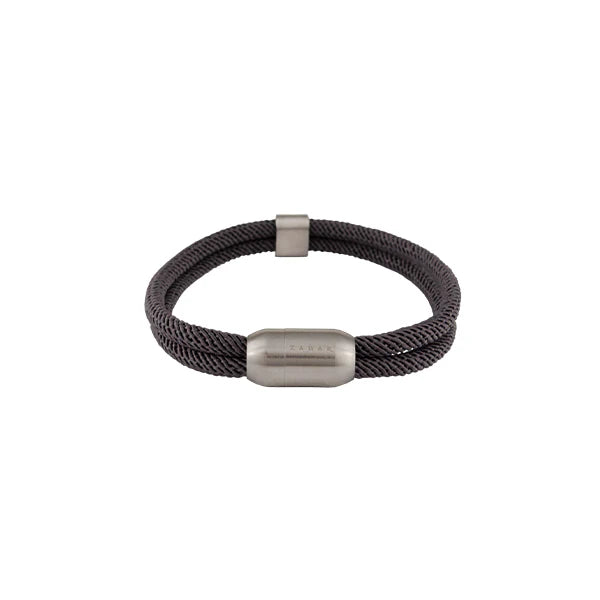 Thomas Bracelet – Grey