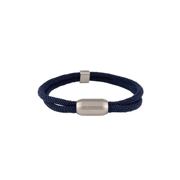 Thomas Bracelet – Navy