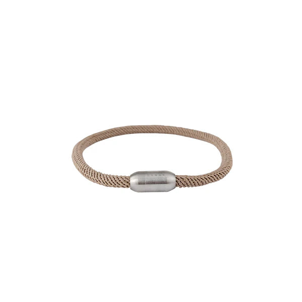 Patrick Bracelet – Beige