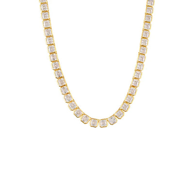 Leilani Necklace – Gold
