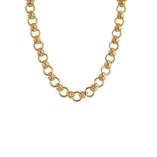 Lesley Necklace