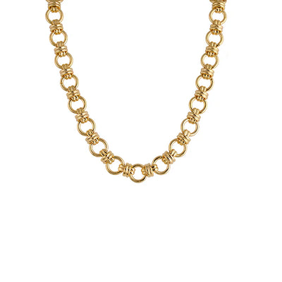 Lesley Necklace