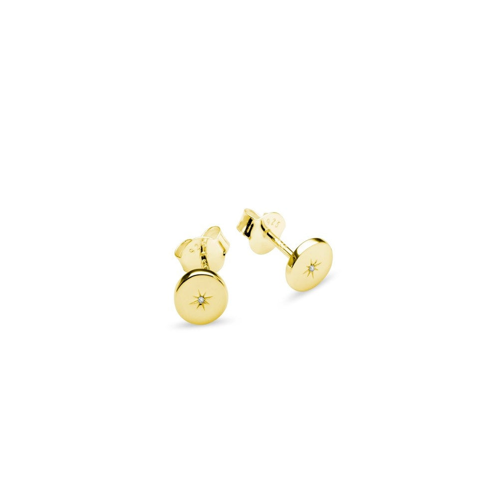 Disc Studs