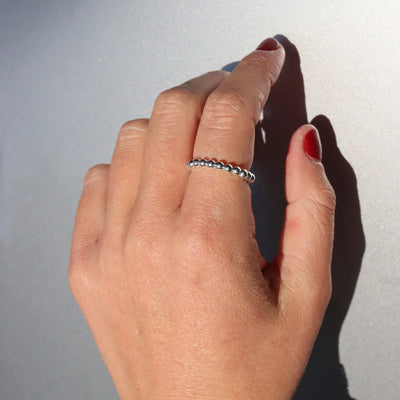 Ball Ring