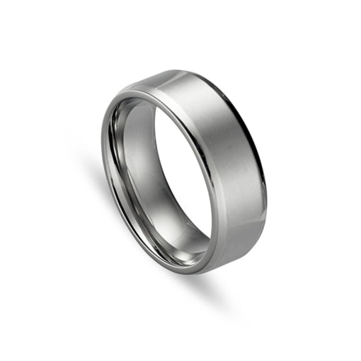 Titanium RIng