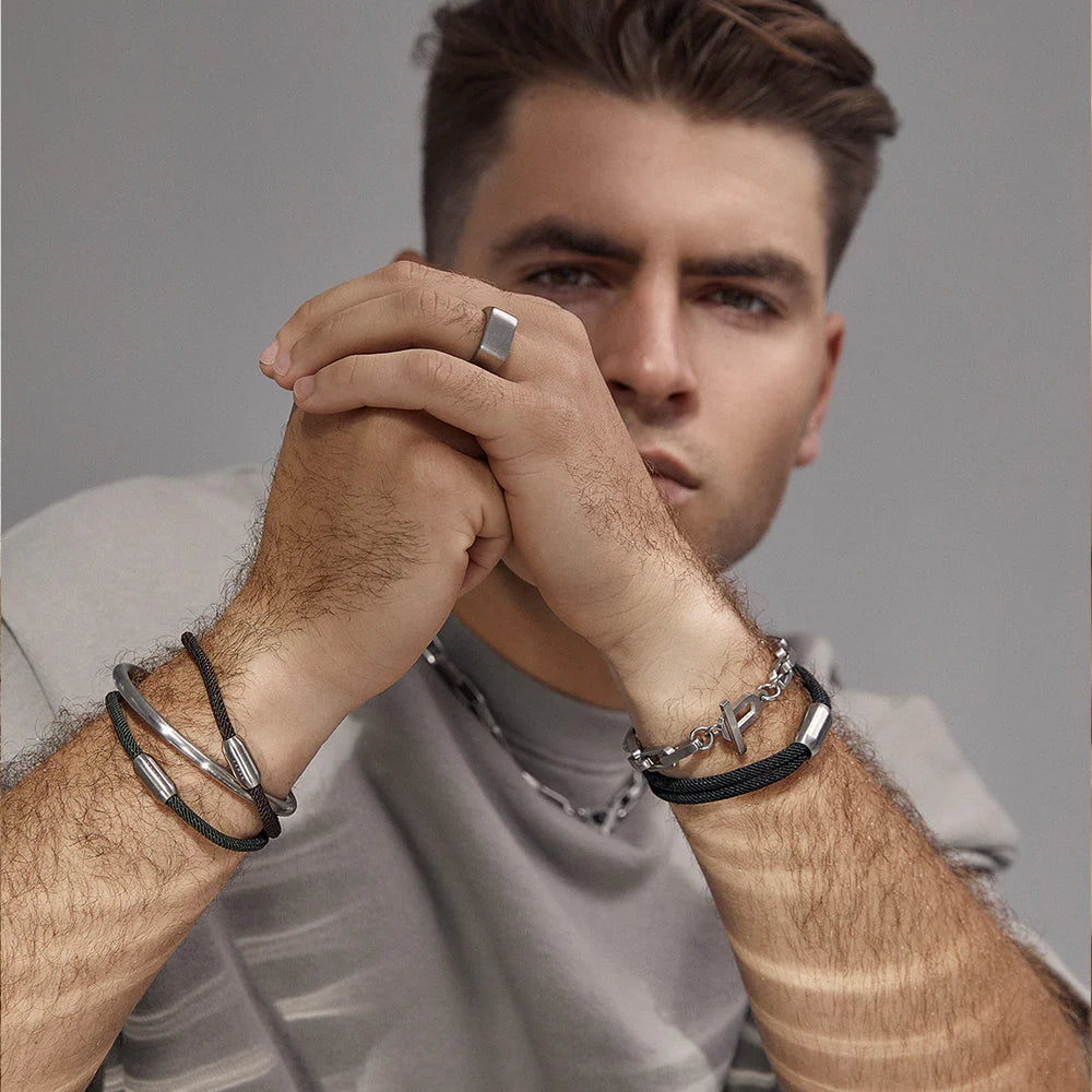 Minimalist Men’s Bracelet – Everyday Style