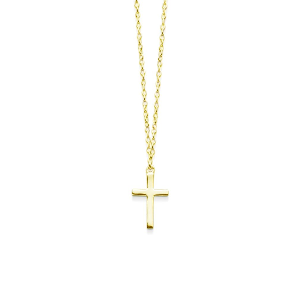 Cross Necklace