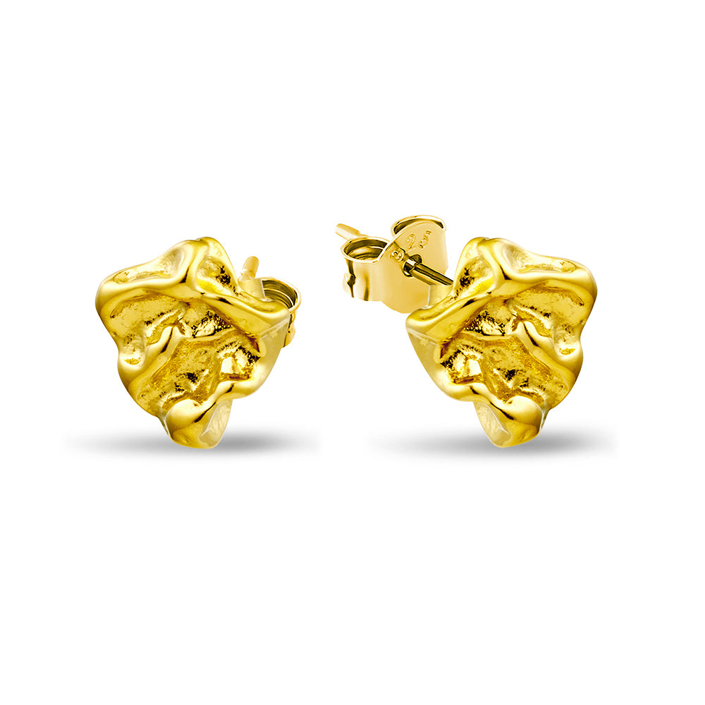 Stud Earrings