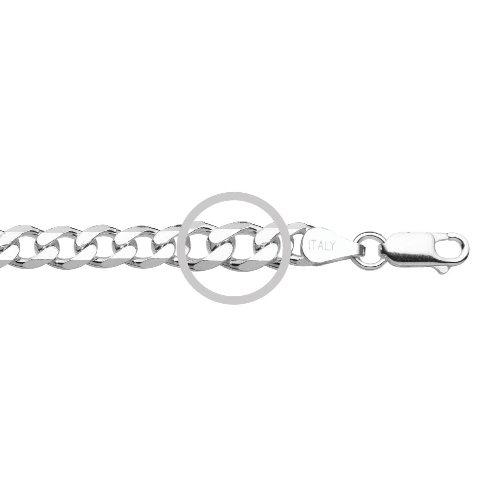 5mm Curb Chain