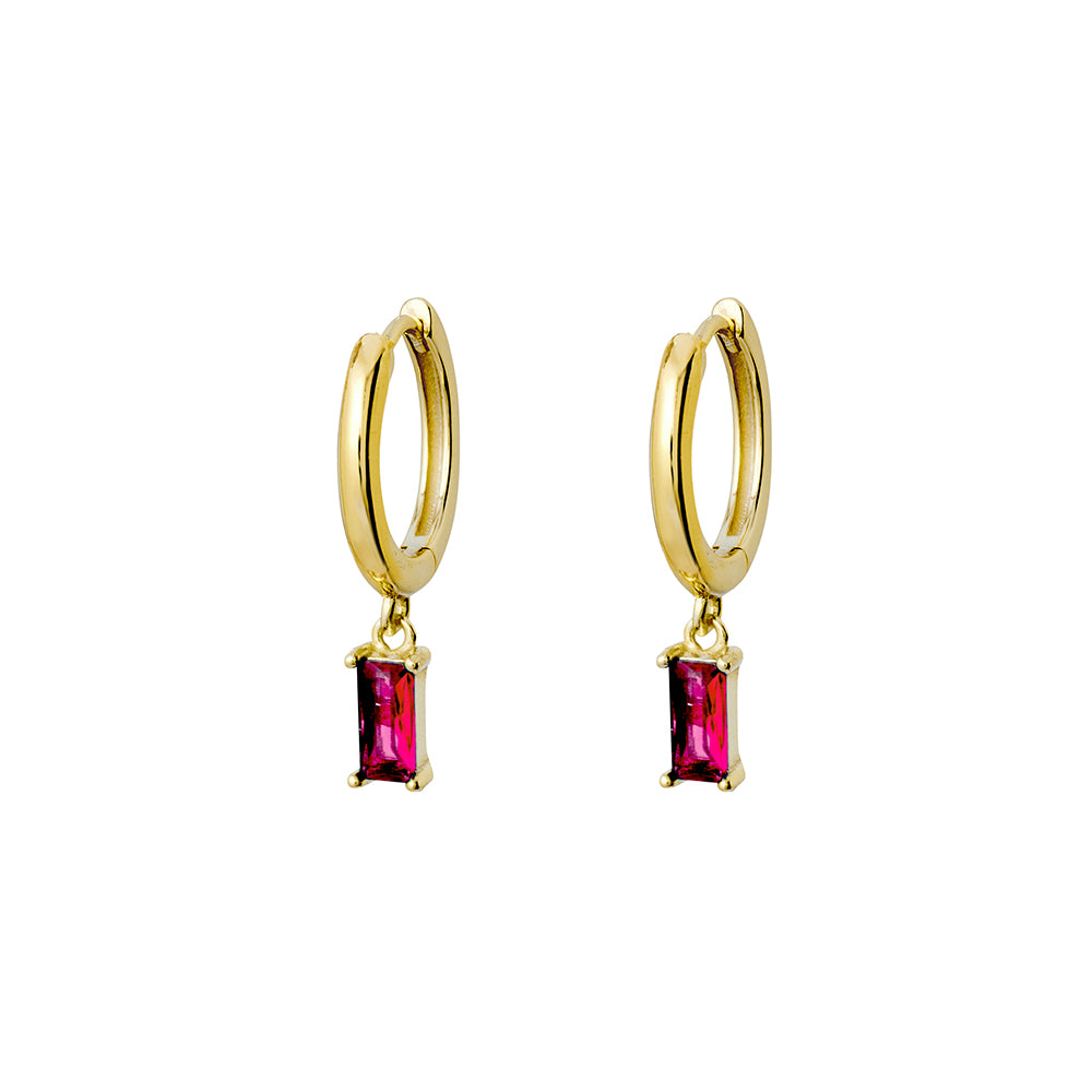 Hoop Earrings
