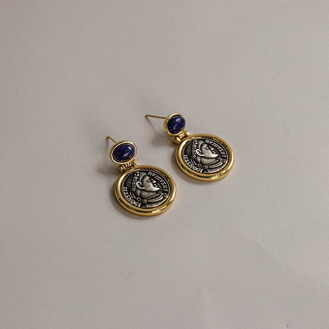 Matilda Earrings