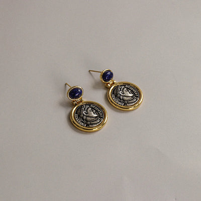 Matilda Earrings