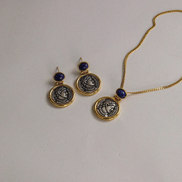 Matilda Earrings