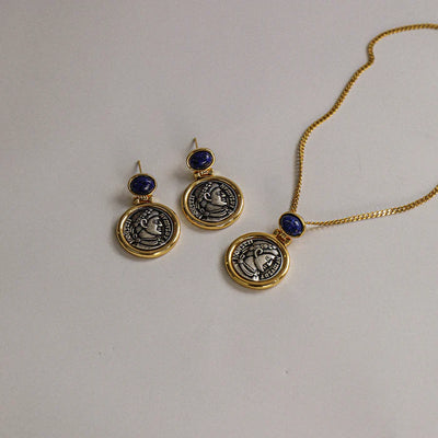 Matilda Earrings
