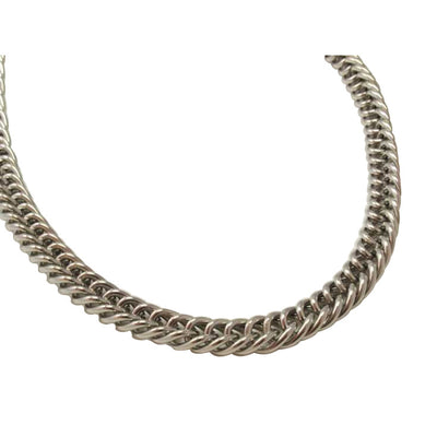 Chunky Stainless Steel Chain (50cm)