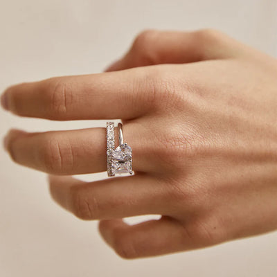 Starlight Ring
