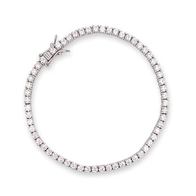 Tennis Bracelet Small
